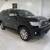 2015 Toyota Sequoia Limited suv Black 7 thumbnail