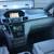 2016 Honda odyssey Touring 13 thumbnail
