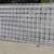 Grid wall panel / panels 2x8  Wire Mesh   thick  gauge Gridwall 1 thumbnail