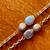 BRIGHTON Long Silver & Gold Plated Layering Necklace - 44" 4 thumbnail
