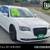 2021 Chrysler 300 300S sedan Bright White Clearcoat 1 thumbnail