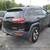 2015 *Jeep* *Cherokee* *4WD 4dr Trailhawk* Black 4 thumbnail