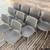Knoll stacking chairs (9) 4 thumbnail