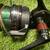 DAM QUICK 5001 disc brake VINTAGE FISHING REEL 2 thumbnail