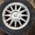 2001 Chrysler Sebring Aluminum Rims 5 thumbnail