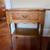 Ethan Allen Side Table 1 thumbnail