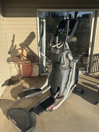 Exercise machine OBO 1
