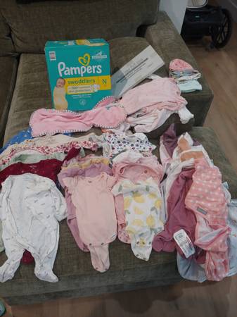 Baby Bundle 1