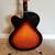 Cort LCS-1 Archtop Guitar *Price Drop! 2 thumbnail