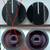 2 Ross Replacement Knobs For USA Vintage Distortion Compressor Phaser 10 thumbnail