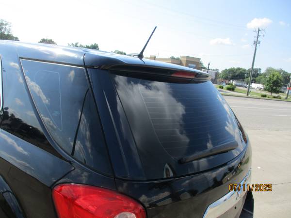 2014 Chevrolet Equinox LS 4dr SUV     **EXTRA NICE*** - $3,995 (1438 E 10th Street Jeffersonville, IN)63621785487361124
