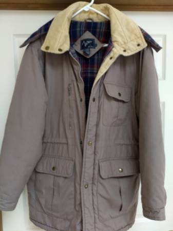 Beautiful Winter parka...Brand new! 1