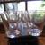 Kitchen Art Wine Room French Framed Poster Lyon Bernachon Chocolates 18 thumbnail