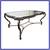 Gregorius Pineo Neoclassical Coffee Table. Estimated Cost: $6,100 1 thumbnail