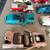 Franklin mint 10 die cast car lot 1 thumbnail