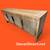 NEW Display Cabinets, Bar Cabinets, Consoles, Bookcases Hurricane SALE 6 thumbnail