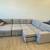 BIG SLEEPER SOFA BED 🛋️ SALE SALE 🔥🔥🔥 3 thumbnail