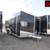 2026 Lightning Trailers LTFCH 8.5X16 RTA2 ALUMINUM  Cargo / SKU:26522 1 thumbnail