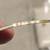 12g gold filled bracelet and earrings 5 thumbnail