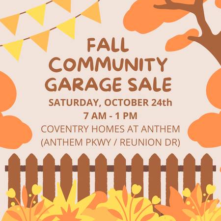 Yard sale photo