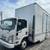 2022 ISUZU NRR 16' HIGH CUBE BOX TRUCK DIESEL ONLY 8K MILES LIFTGATE 3 thumbnail