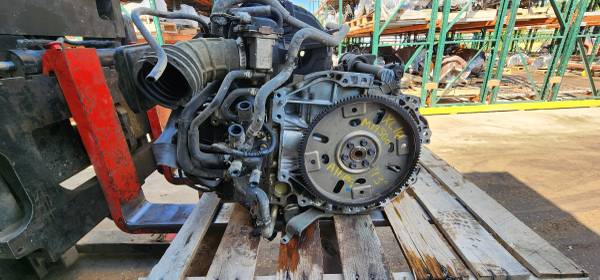 💲★ 2013-2018 NISSAN ALTIMA 2.5 L ENGINE - #M17500 ★💲 1