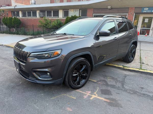 Jeep 1