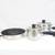 Cookware, designed for camping or RV use. 5 thumbnail