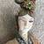 Antique Japanese Nishi Geisha Doll 6 thumbnail