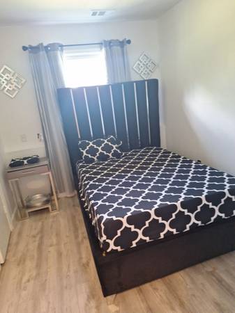 $1,000 / 1br - HABITACIÓN y baño privado disponibles en alquiler (Hightstown)63676239606019121