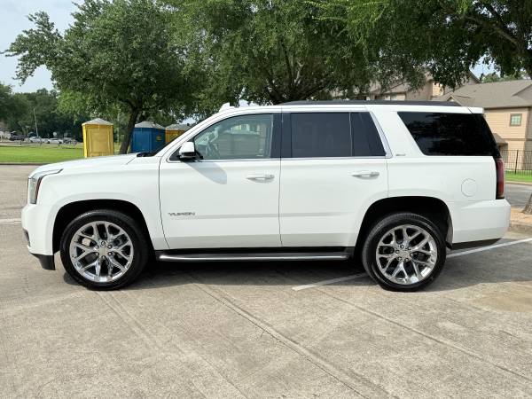 🔥2018 GMC YUKON DENALI 🔥NO ACCIDENTS🔥CLEAN TITLE🔥1 OWNER🔥 - $15,699 (10006 aldine westfield rd, houston, Tx 77093)63617060808193122