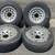 16x7 inch Eight-Lug Aluminum Wheels 8x6.5 inch 1 thumbnail