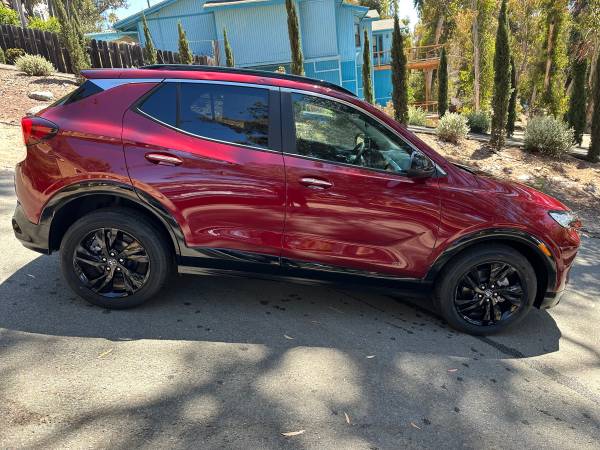 2025 Buick Encore GX - $21,95063440201038721121