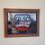 Vintage Molson Canadian Beer Wooden Framed Mirror Bar Sign - 1980s 1 thumbnail