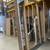 6’9” X  9’ 4” Dutch door unit with side lights 2 thumbnail