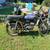 Three Harley Davidson Aermacchi 125cc 1 thumbnail