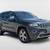 2014 Jeep Grand Cherokee  Overland SUV 3 thumbnail