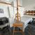 Two Solid Wood Artist's Easels 2 thumbnail