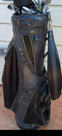 Ben Hogan Golf Bag 1