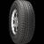 !!!*SOLD*!!! Winter/Snow Tires Set- 265/70R17 General Grabber Arctic 3 thumbnail
