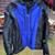 Joe Rocket armored motorcycle jacket 1 thumbnail