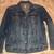 Vintage GAP Trucker Denim Jacket Blue XL 2 thumbnail