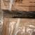 BRAND NEW 25LB RUBBER DUMBBELLS HEX DUMBBELL WEIGHTS ~ 3 thumbnail