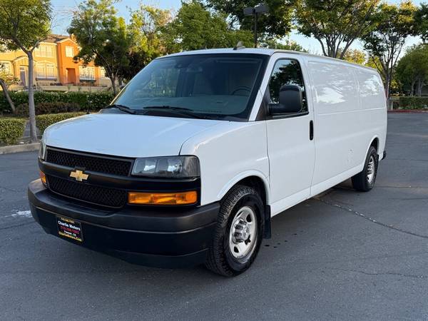 2019 Chevrolet Express 3500 - $17,950636227216855071214