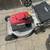Honda HR214 vintage lawn mower 4 thumbnail