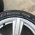 Acura or Toyota 17’ alloy rims with good tires for sale 13 thumbnail