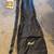 Earth60 acoustic guitar - solid spruce top and mahogany back/sides 5 thumbnail