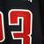 Firebirds, Hockey/Calder, Game-worn, Signed, Olofsson, Nice!! 6 thumbnail