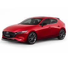 WTB: Private Party Adult Driven Gen 3 or 4 Mazda 3 Manual Transmission 1