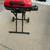 COLEMAN SPORTSTER 1-Burner Propaine Grill 1 thumbnail